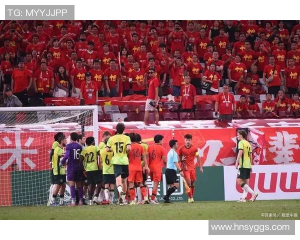 湖北足球崛起之路：本土球星引领新一代足球风潮